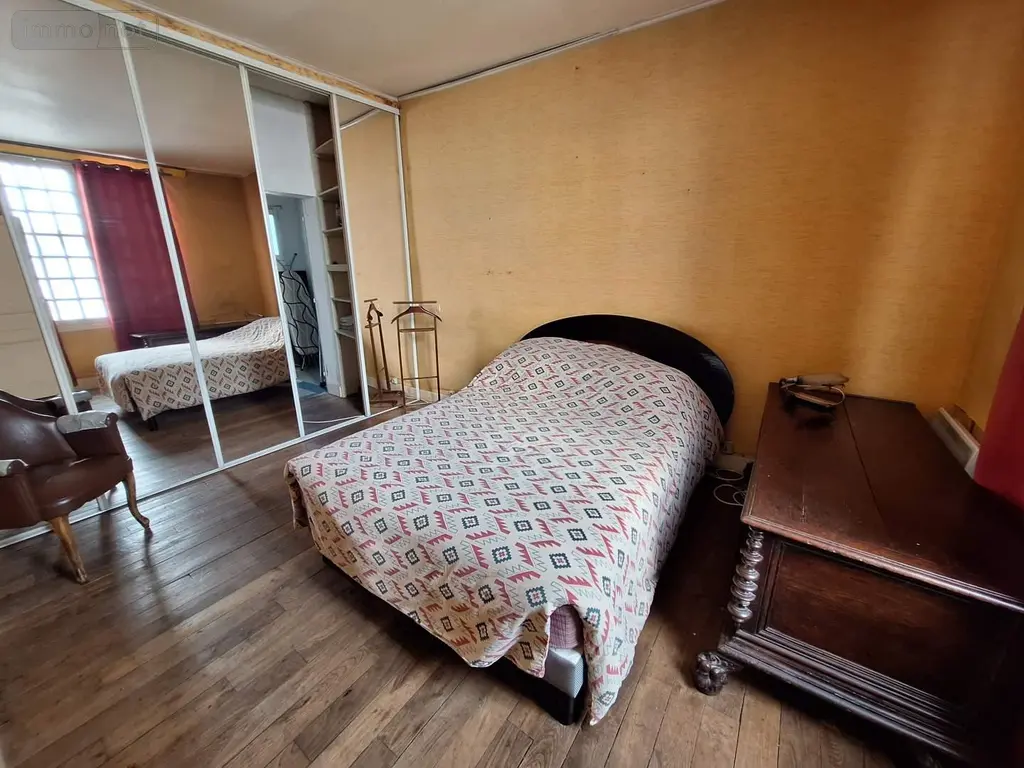 Maison a vendre Mauron 56430 Morbihan 56 76 m2 3 pièces 89600 euros 05976 002