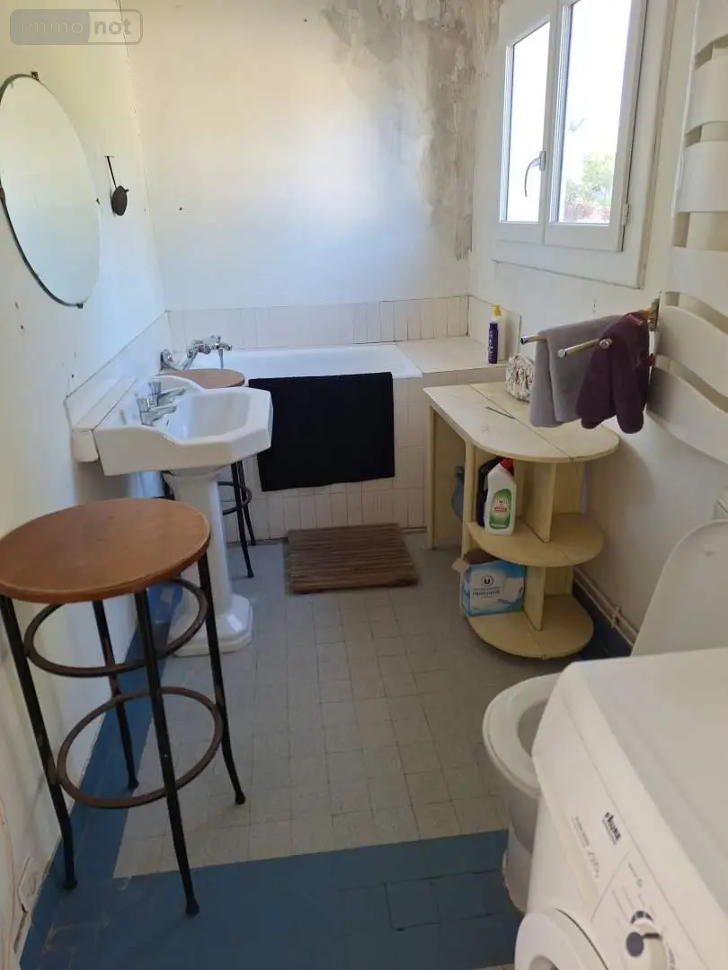 Maison a vendre Mauron 56430 Morbihan 56 76 m2 3 pièces 89600 euros 05976 005