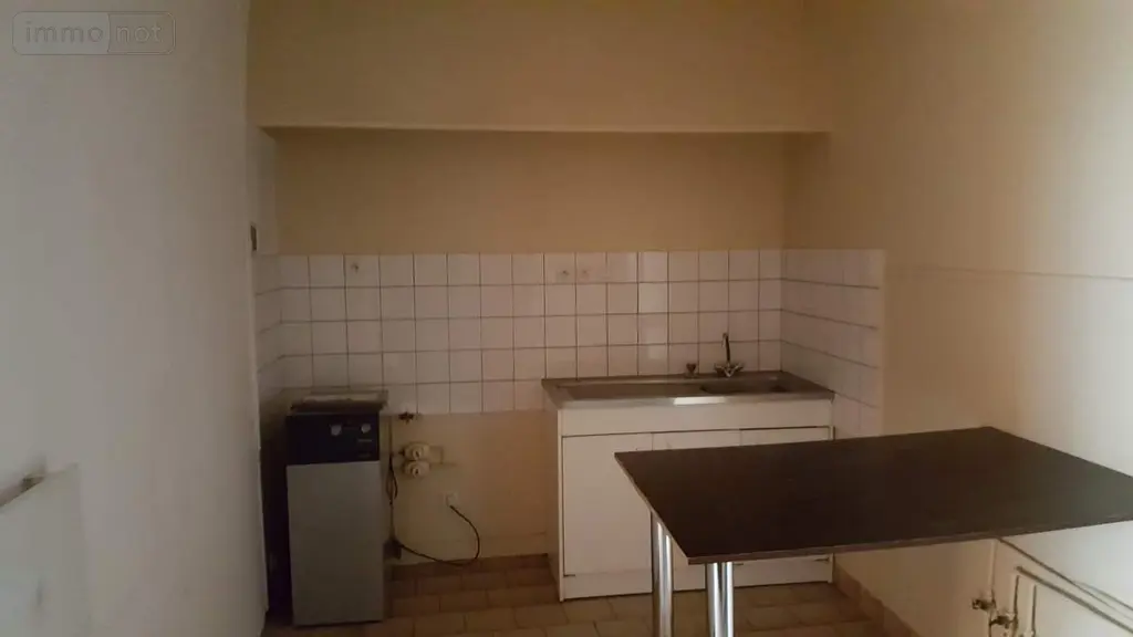 Fonds et murs commerciaux a vendre Saint-Vincent-du-Lorouër 72150 Sarthe 72 86 m2 5 pièces 45780 euros 131109 003