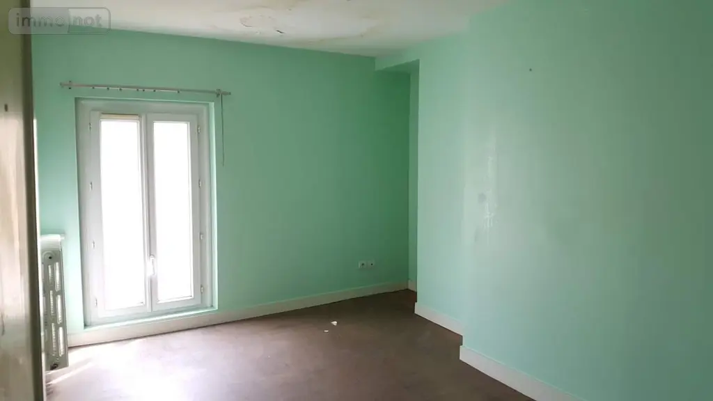 Fonds et murs commerciaux a vendre Saint-Vincent-du-Lorouër 72150 Sarthe 72 86 m2 5 pièces 45780 euros 131109 005