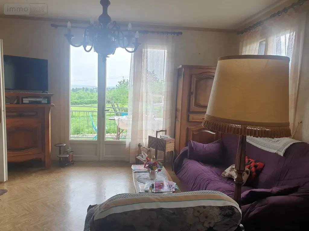 Maison a vendre Luceau 72500 Sarthe 72 87 m2 5 pièces 168000 euros 105889 002
