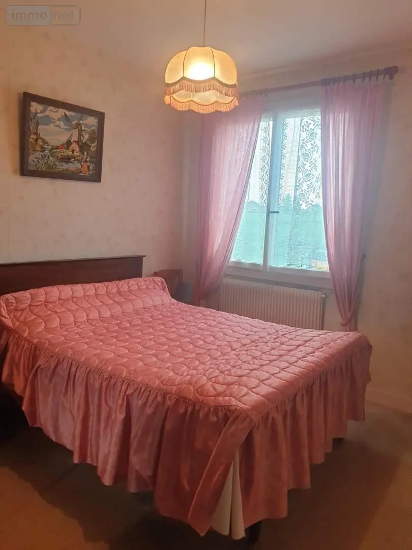 Maison a vendre Luceau 72500 Sarthe 72 87 m2 5 pièces 168000 euros 105889 004