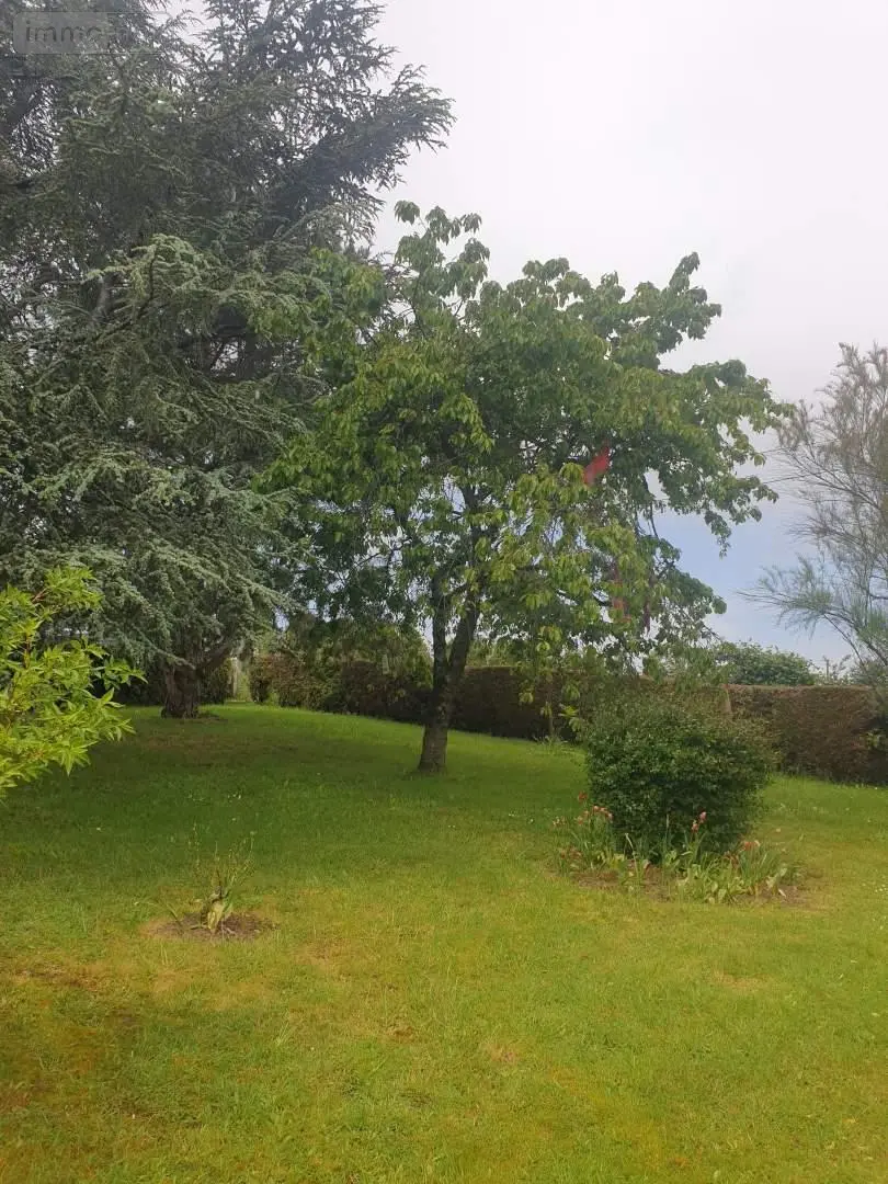 Maison a vendre Luceau 72500 Sarthe 72 87 m2 5 pièces 168000 euros 105889 005