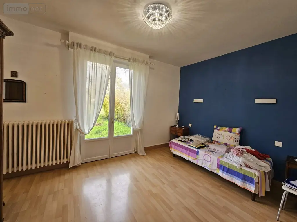 Maison a vendre La Chartre-sur-le-Loir 72340 Sarthe 72 227 m2 7 pièces 273000 euros 105954 003
