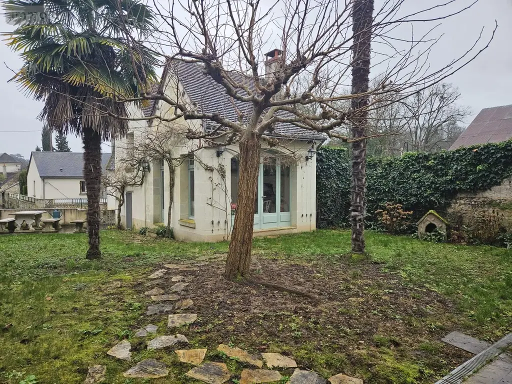 Maison a vendre La Chartre-sur-le-Loir 72340 Sarthe 72 295 m2 17 pièces 388500 euros 129925 009