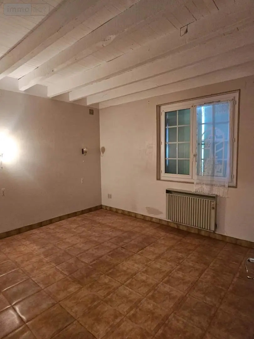 Maison a vendre Vallée-de-Ronsard 41800 Loir-et-Cher 41 63 m2 5 pièces 54500 euros 131087 004