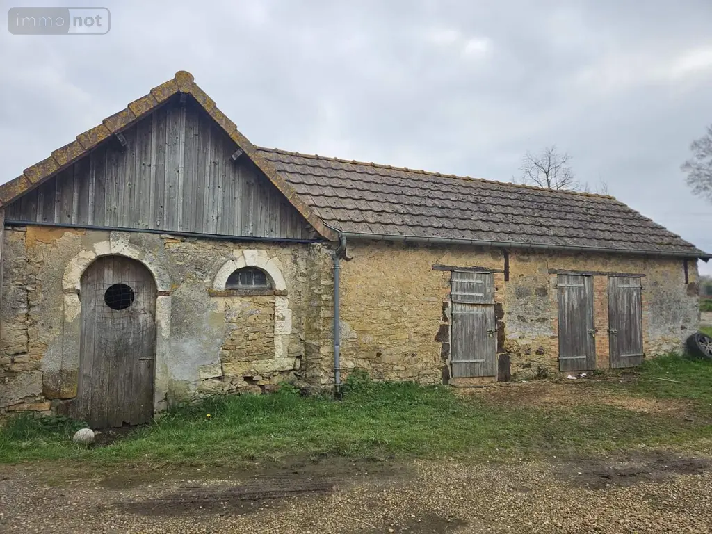 Maison a vendre Laigné-Saint-Gervais 72220 Sarthe 72 195 m2 10 pièces 462000 euros 131256 002