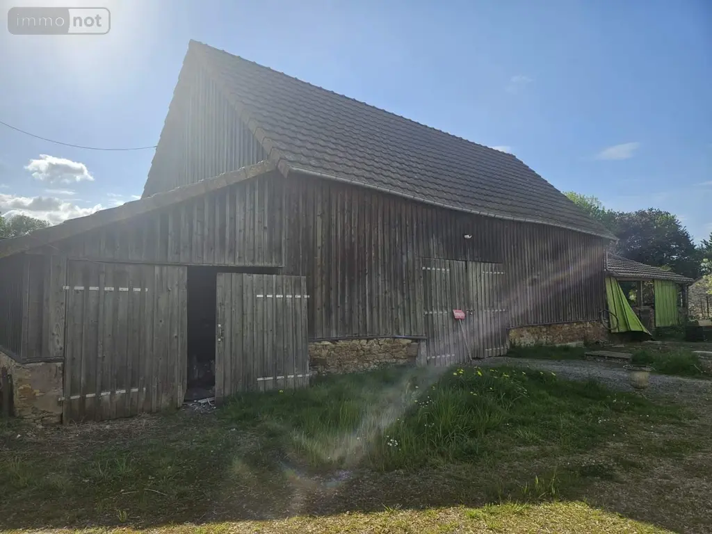 Maison a vendre Laigné-Saint-Gervais 72220 Sarthe 72 195 m2 10 pièces 462000 euros 131256 006