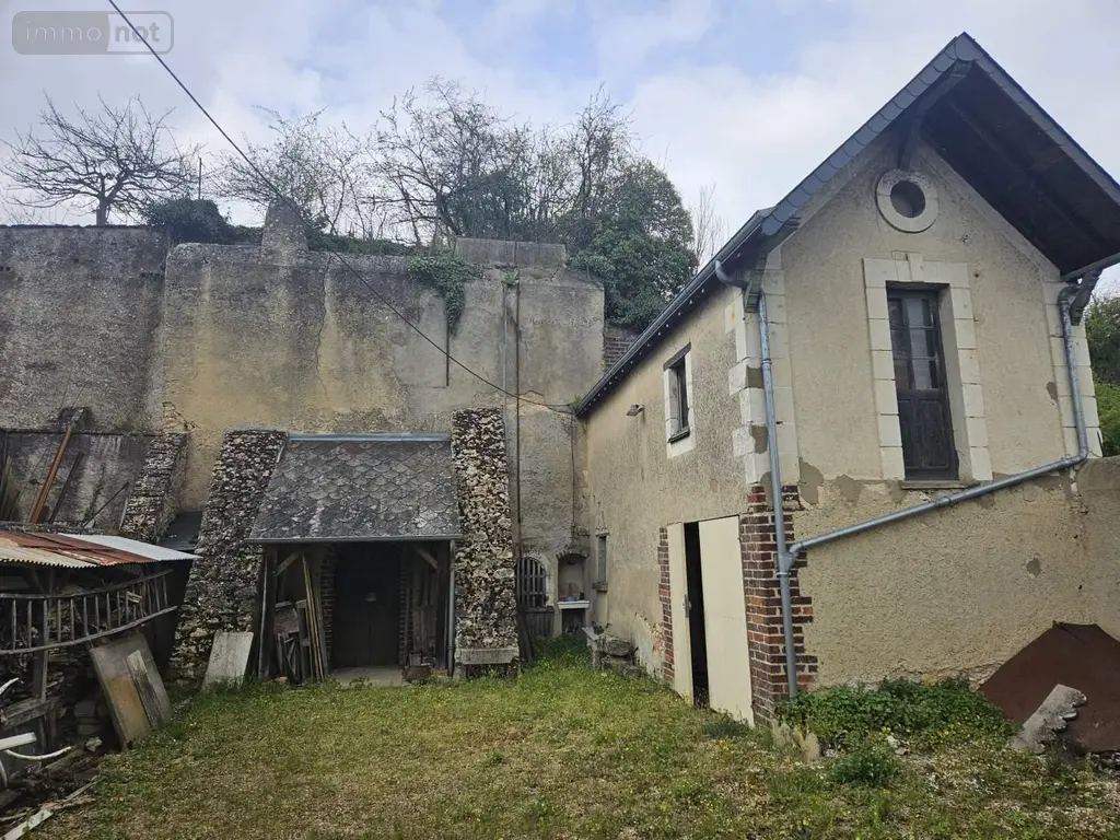 Divers a vendre Montval-sur-Loir 72500 Sarthe 72 210 m2 28500 euros 106935 001