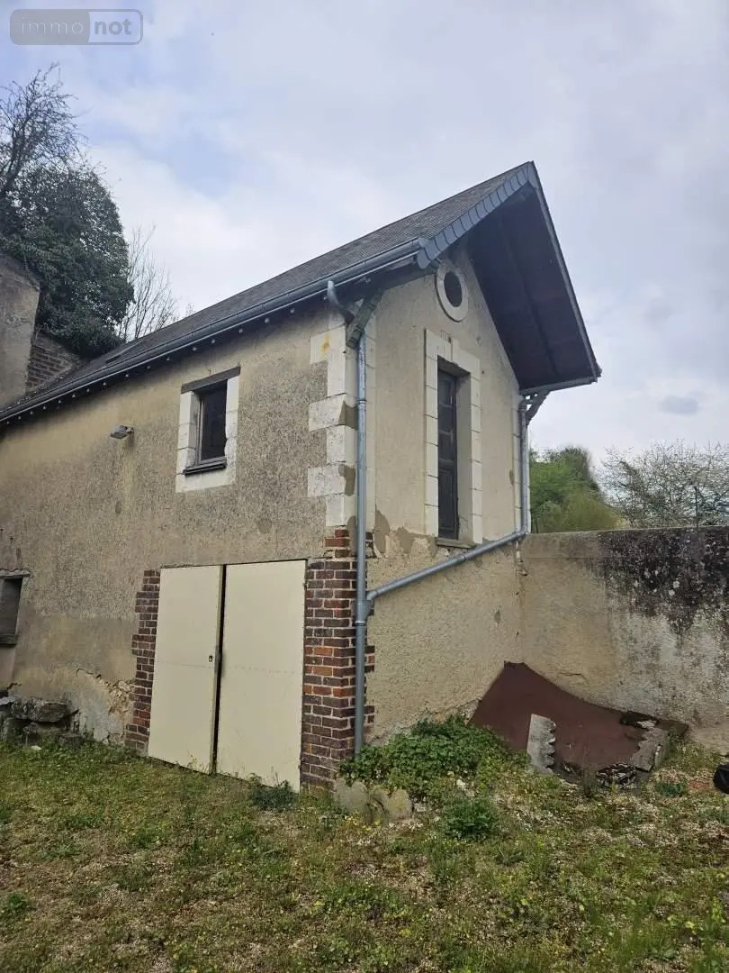 Divers a vendre Montval-sur-Loir 72500 Sarthe 72 210 m2 28500 euros 106935 005