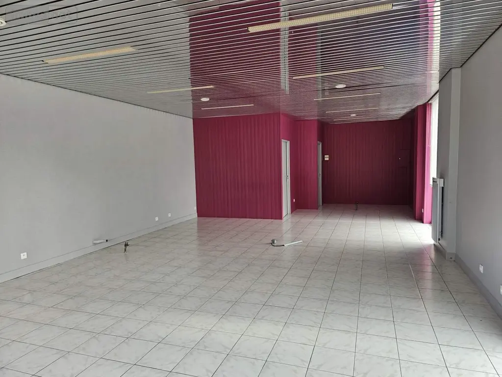 Fonds et murs commerciaux a vendre Lhomme 72340 Sarthe 72 73 m2 2 pièces 65400 euros 131282 004