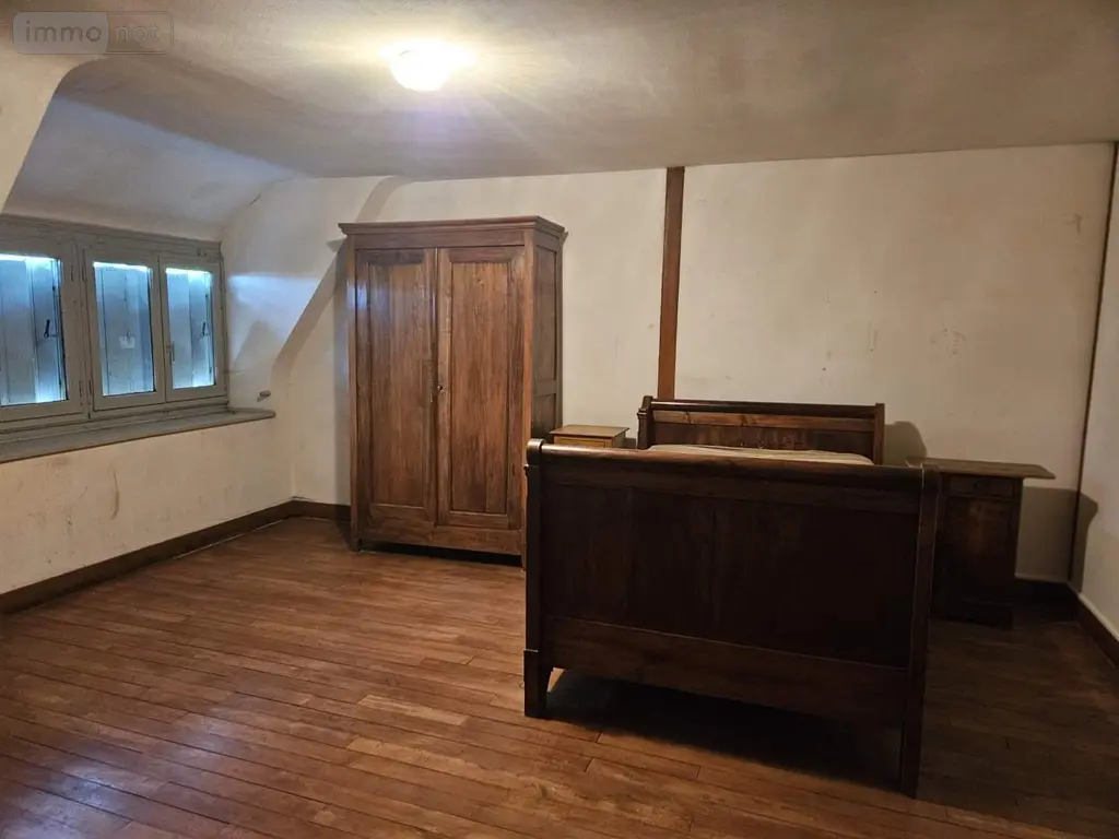 Maison a vendre Vallée-de-Ronsard 41800 Loir-et-Cher 41 93 m2 4 pièces 107000 euros 131469 002