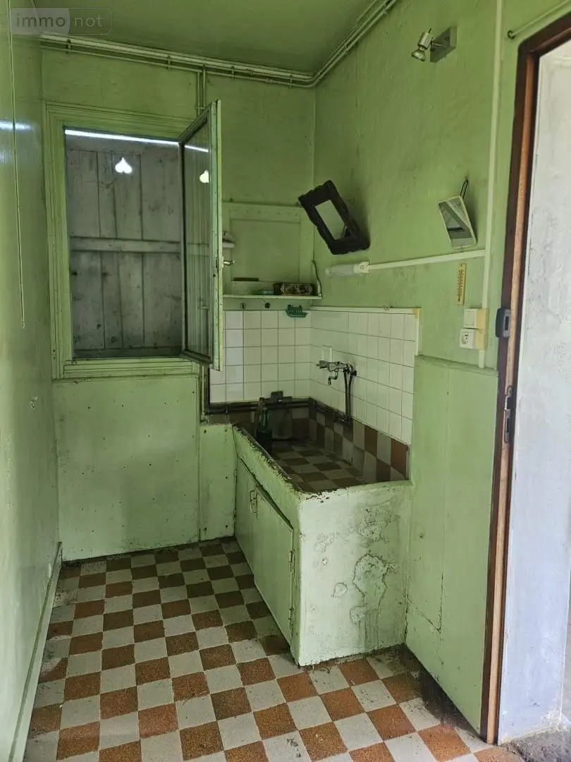 Maison a vendre Vallée-de-Ronsard 41800 Loir-et-Cher 41 93 m2 4 pièces 107000 euros 131469 005