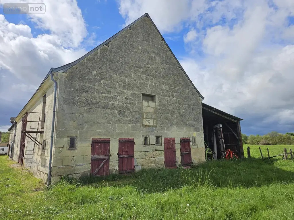 Maison a vendre Vallée-de-Ronsard 41800 Loir-et-Cher 41 93 m2 4 pièces 107000 euros 131469 008
