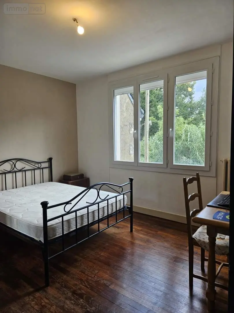 Maison a vendre Loir en Vallée 72340 Sarthe 72 71 m2 5 pièces 140000 euros 131712 002