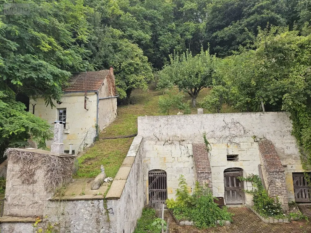 Maison a vendre Loir en Vallée 72340 Sarthe 72 71 m2 5 pièces 140000 euros 131712 005