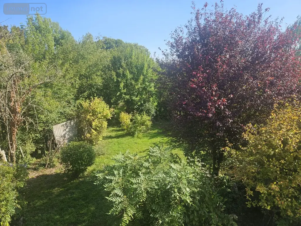 Maison a vendre Jupilles 72500 Sarthe 72 110 m2 5 pièces 162750 euros 131733 007