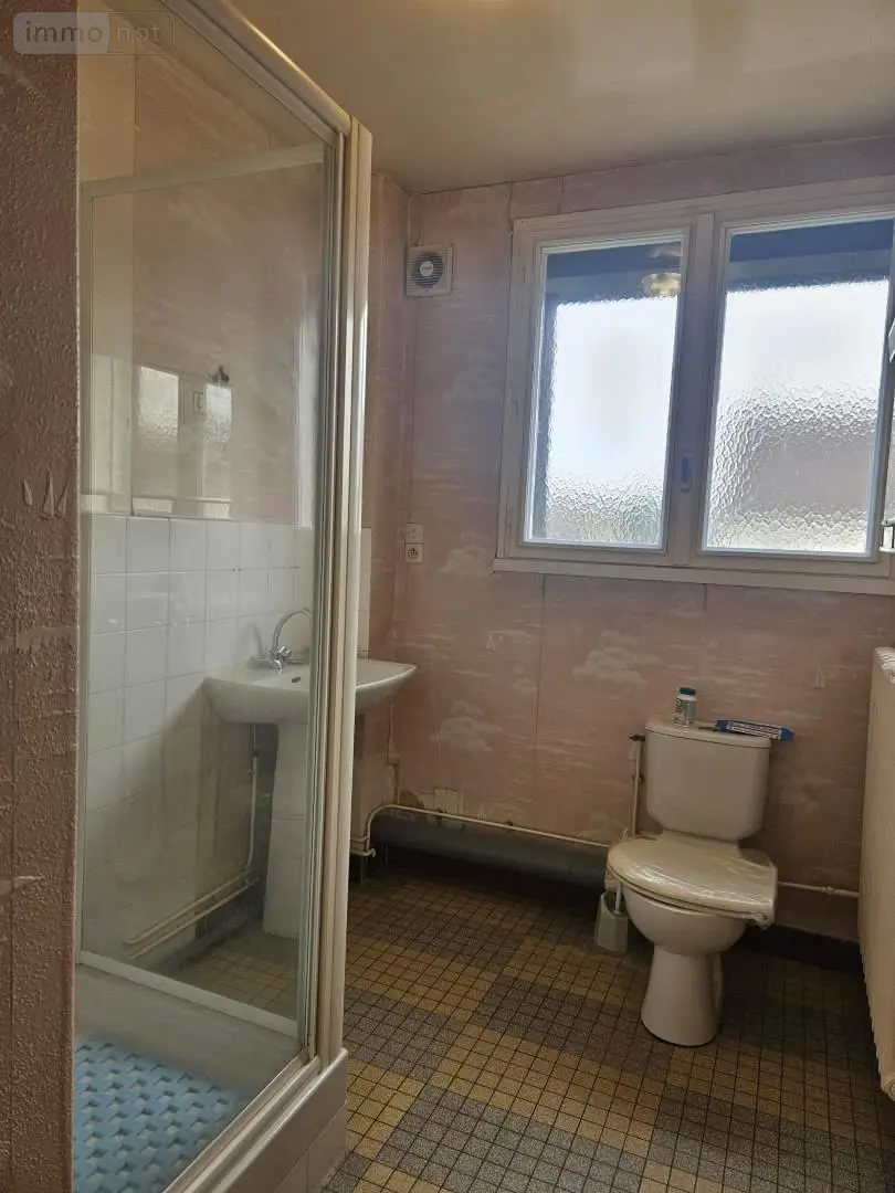 Maison a vendre Lhomme 72340 Sarthe 72 78 m2 5 pièces 74900 euros 131713 005