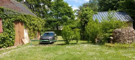 Maison a vendre Montval-sur-Loir 72500 Sarthe 72 76 m2 3 pièces 98440 euros 107086 004