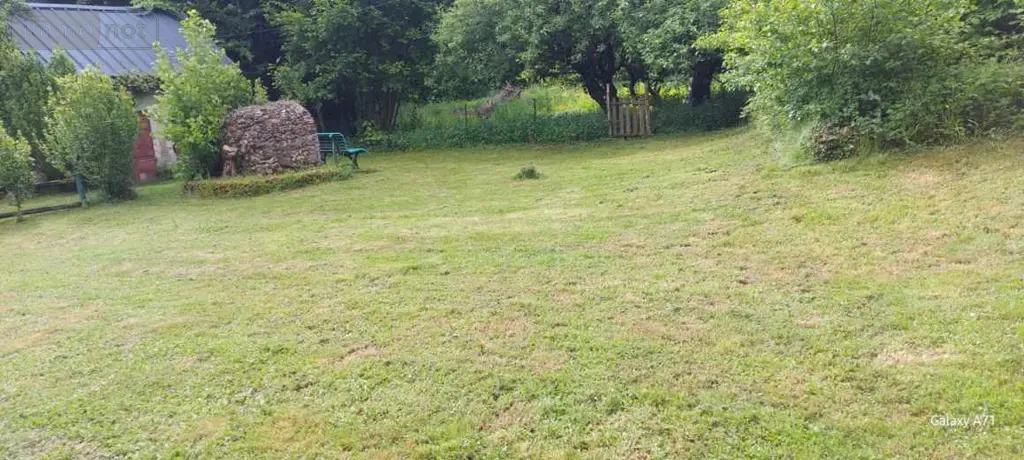 Maison a vendre Montval-sur-Loir 72500 Sarthe 72 76 m2 3 pièces 98440 euros 107086 006