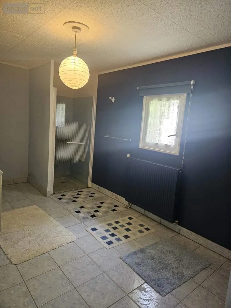 Maison a vendre Mansigné 72510 Sarthe 72 145 m2 6 pièces 159000 euros 107143 005