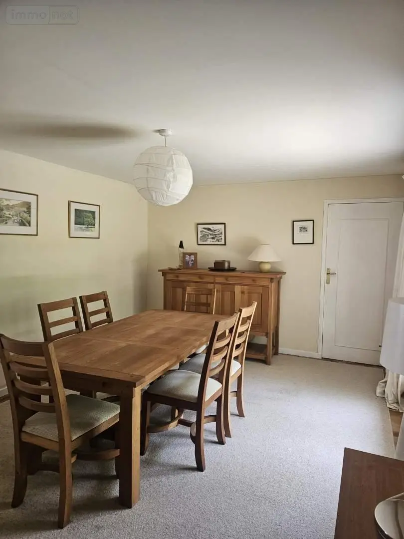 Maison a vendre Mansigné 72510 Sarthe 72 145 m2 6 pièces 159000 euros 107143 006