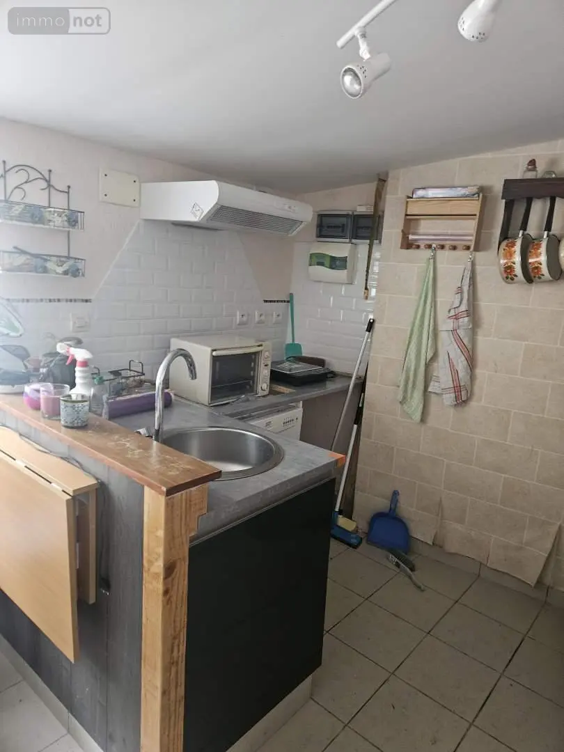Divers a vendre La Chartre-sur-le-Loir 72340 Sarthe 72 35 m2 18000 euros 131849 005