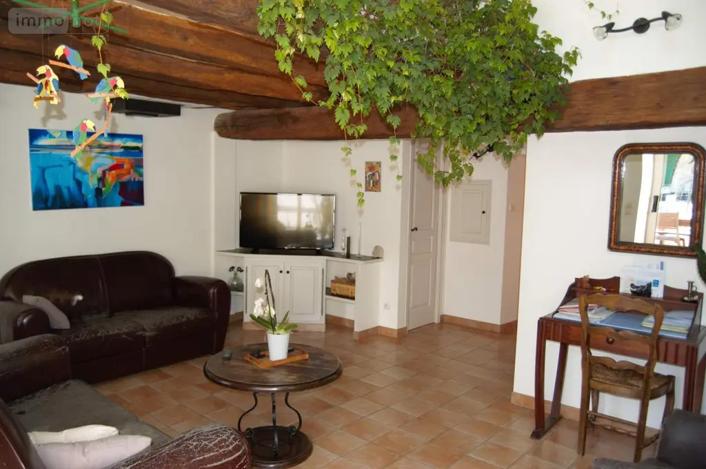 Maison a vendre Le Lude 72800 Sarthe 72 163 m2 7 pièces 188475 euros 131969 003