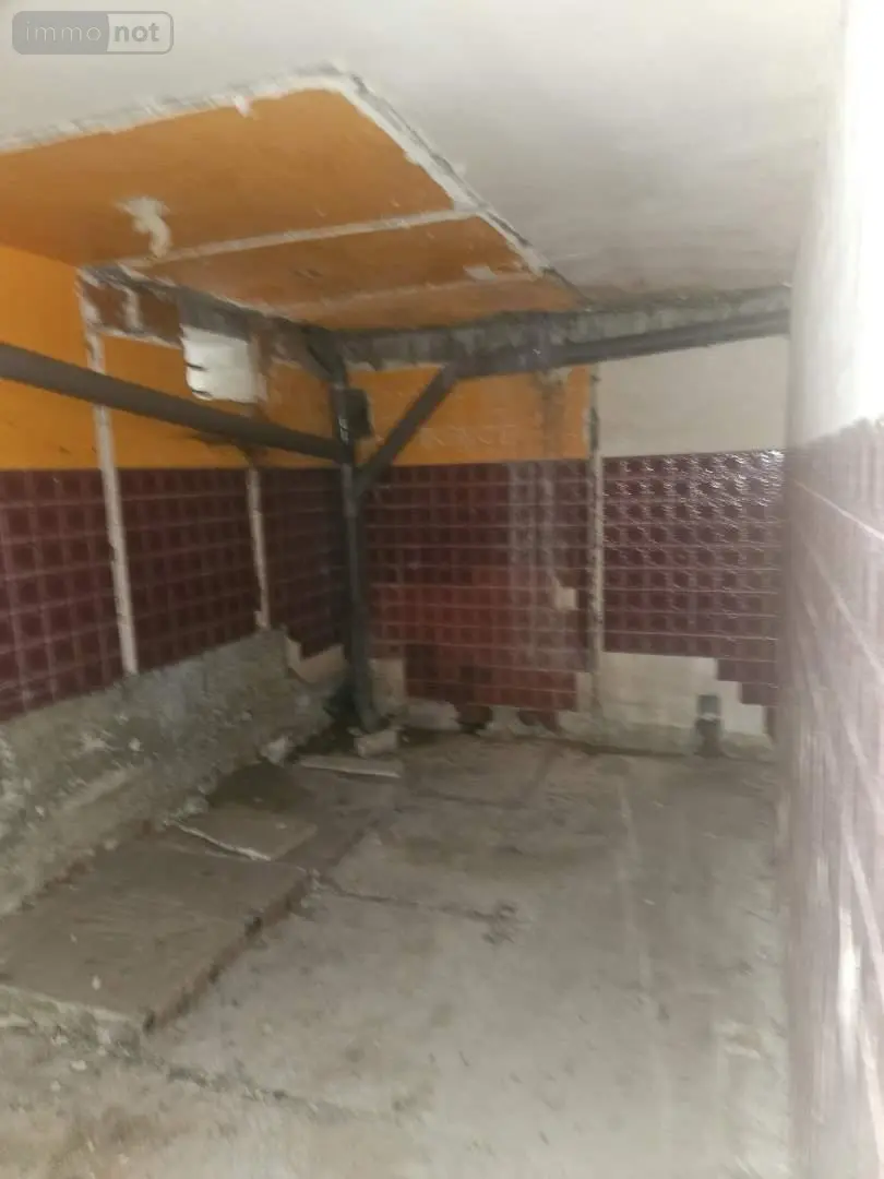 Fonds et murs commerciaux a vendre Luceau 72500 Sarthe 72 614 m2 189000 euros 131894 005