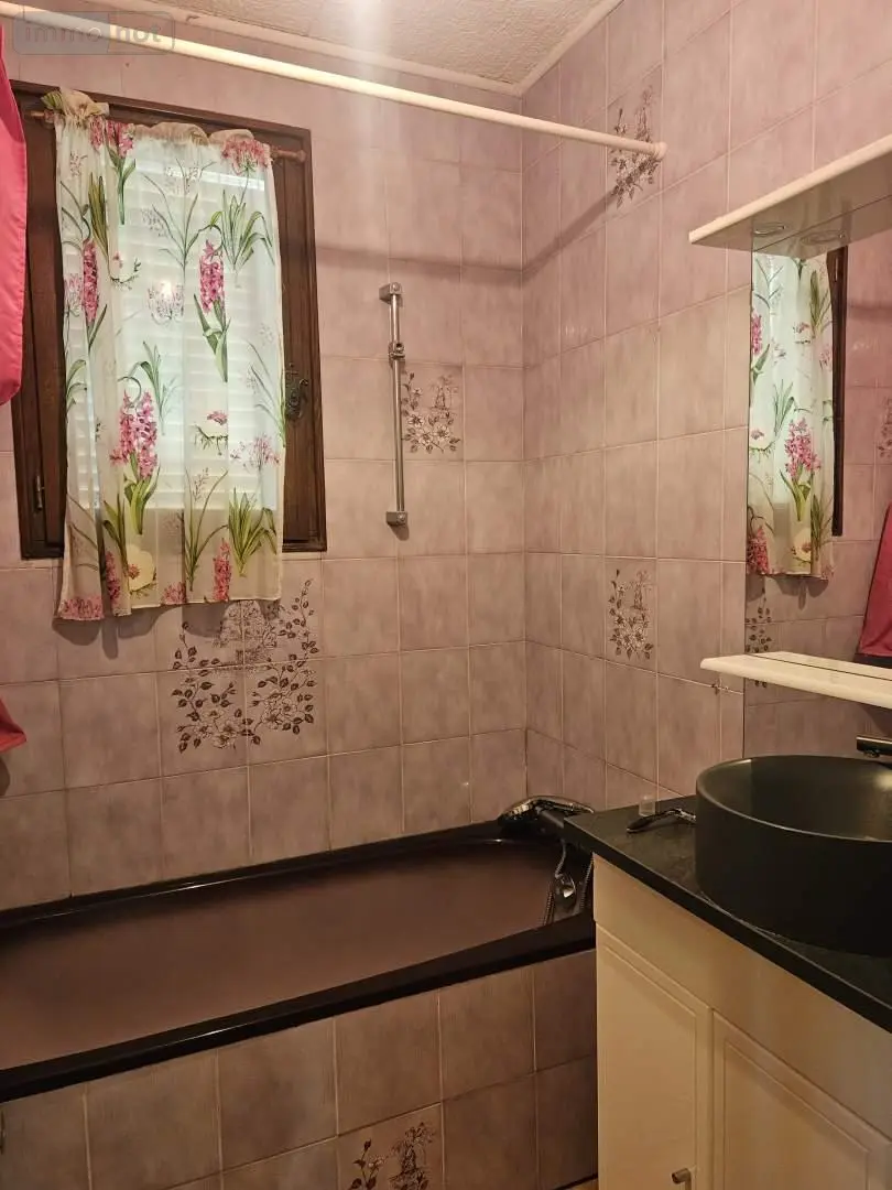 Maison a vendre Vaas 72500 Sarthe 72 96 m2 6 pièces 159000 euros 130872 002