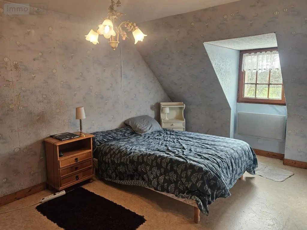 Maison a vendre Vaas 72500 Sarthe 72 96 m2 6 pièces 159000 euros 130872 007