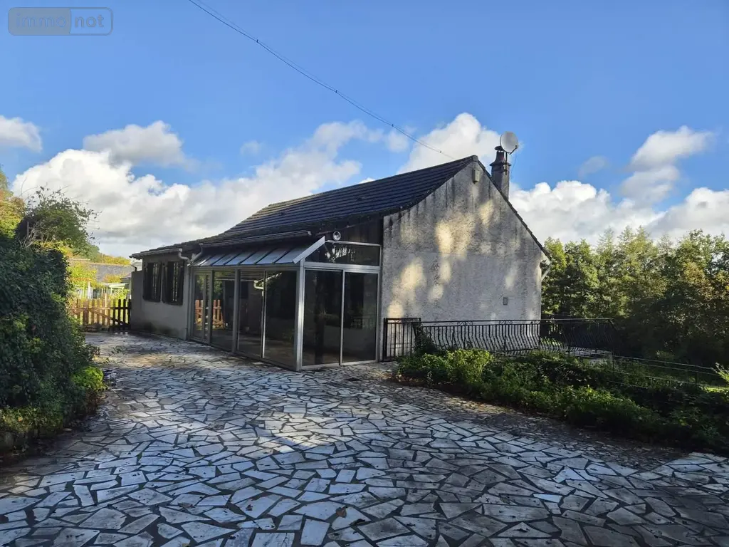 Maison a vendre Beaumont-sur-Dême 72340 Sarthe 72 74 m2 5 pièces 90950 euros 132298 002