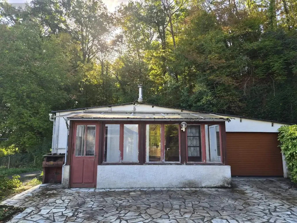 Maison a vendre Beaumont-sur-Dême 72340 Sarthe 72 74 m2 5 pièces 90950 euros 132298 003