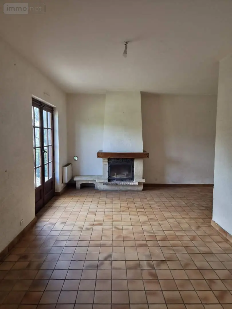 Maison a vendre Beaumont-sur-Dême 72340 Sarthe 72 74 m2 5 pièces 90950 euros 132298 007