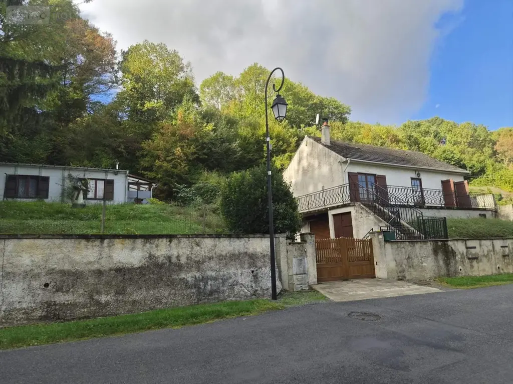 Maison a vendre Beaumont-sur-Dême 72340 Sarthe 72 74 m2 5 pièces 90950 euros 132298 008