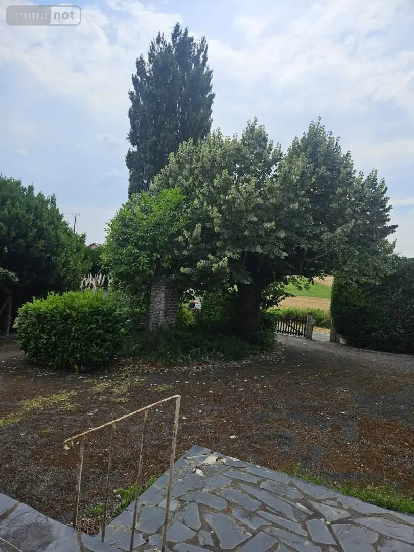 Maison a vendre Chenu 72500 Sarthe 72 112 m2 5 pièces 116600 euros 107243 005