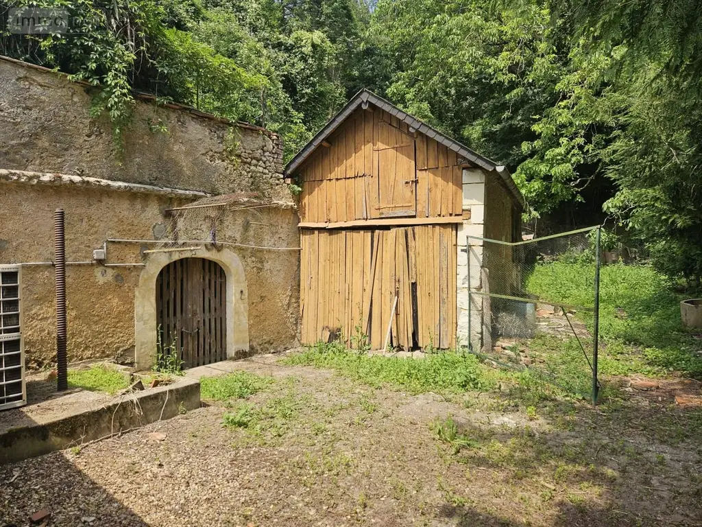 Maison a vendre Chenu 72500 Sarthe 72 112 m2 5 pièces 116600 euros 107243 006