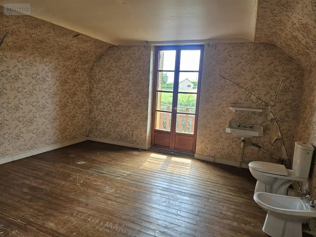 Maison a vendre Chenu 72500 Sarthe 72 112 m2 5 pièces 116600 euros 107243 007
