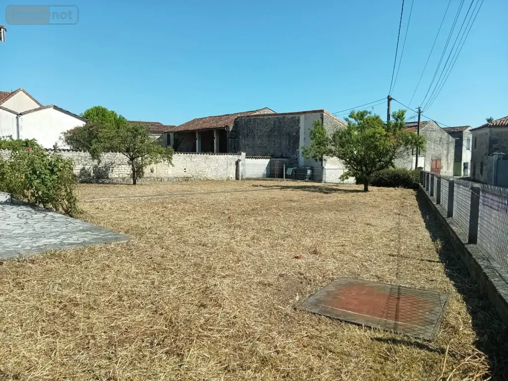 Maison a vendre Les Métairies 16200 Charente 16 118 m2 6 pièces 178500 euros 132467 007
