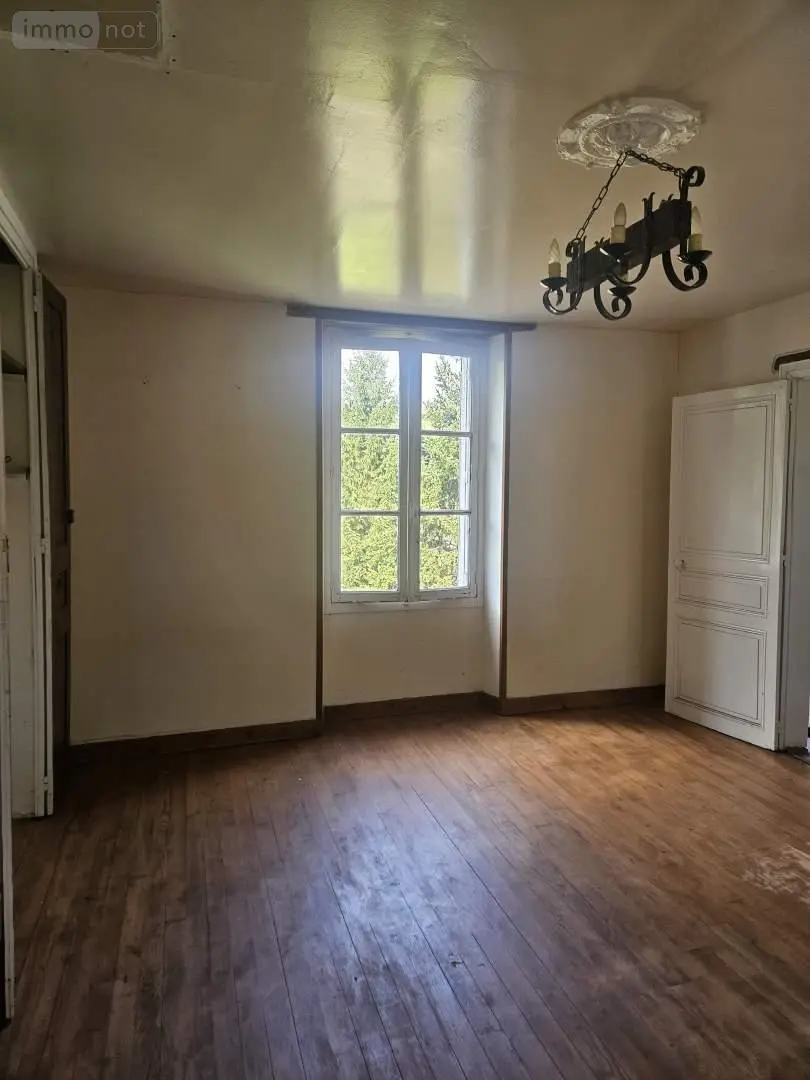 Maison a vendre Flée 72500 Sarthe 72 83 m2 5 pièces 85600 euros 132637 002