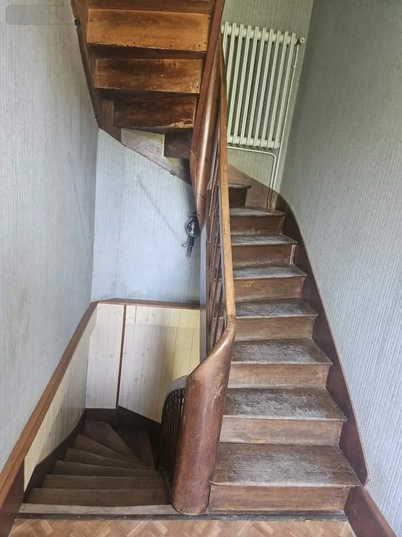 Maison a vendre Flée 72500 Sarthe 72 83 m2 5 pièces 85600 euros 132637 003