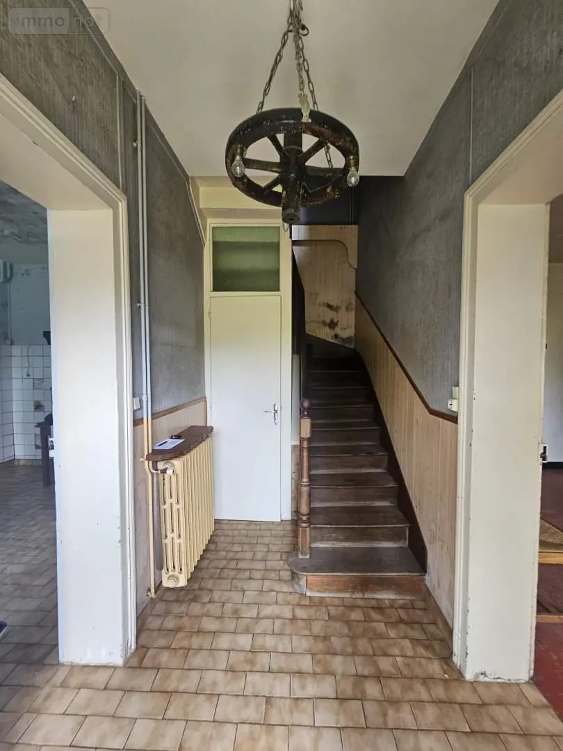 Maison a vendre Flée 72500 Sarthe 72 83 m2 5 pièces 85600 euros 132637 006