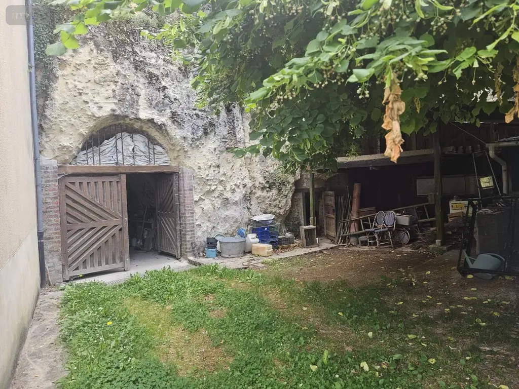 Maison a vendre Flée 72500 Sarthe 72 83 m2 5 pièces 85600 euros 132637 008