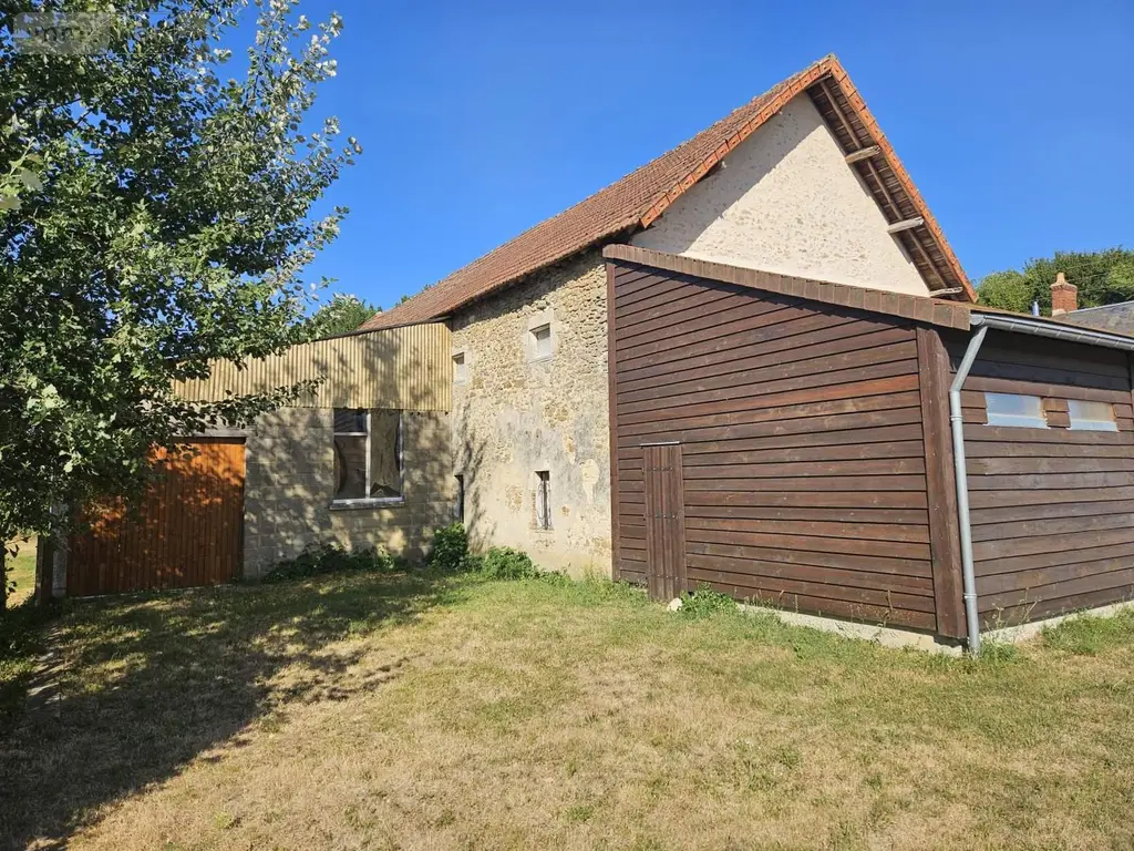 Bien agricole a vendre Changé 72560 Sarthe 72 270 m2 5 pièces 54500 euros 132615 003