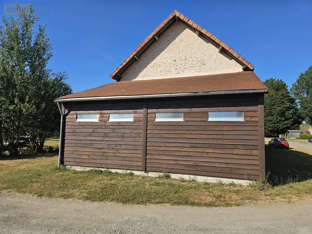 Bien agricole a vendre Changé 72560 Sarthe 72 270 m2 5 pièces 54500 euros 132615 004