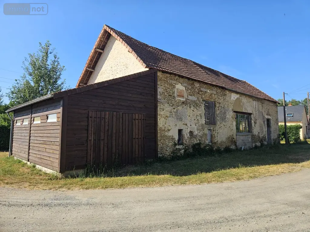 Bien agricole a vendre Changé 72560 Sarthe 72 270 m2 5 pièces 54500 euros 132615 005