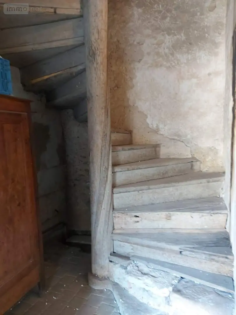 Maison a vendre Dissay-sous-Courcillon 72500 Sarthe 72 108 m2 6 pièces 63220 euros 107514 006