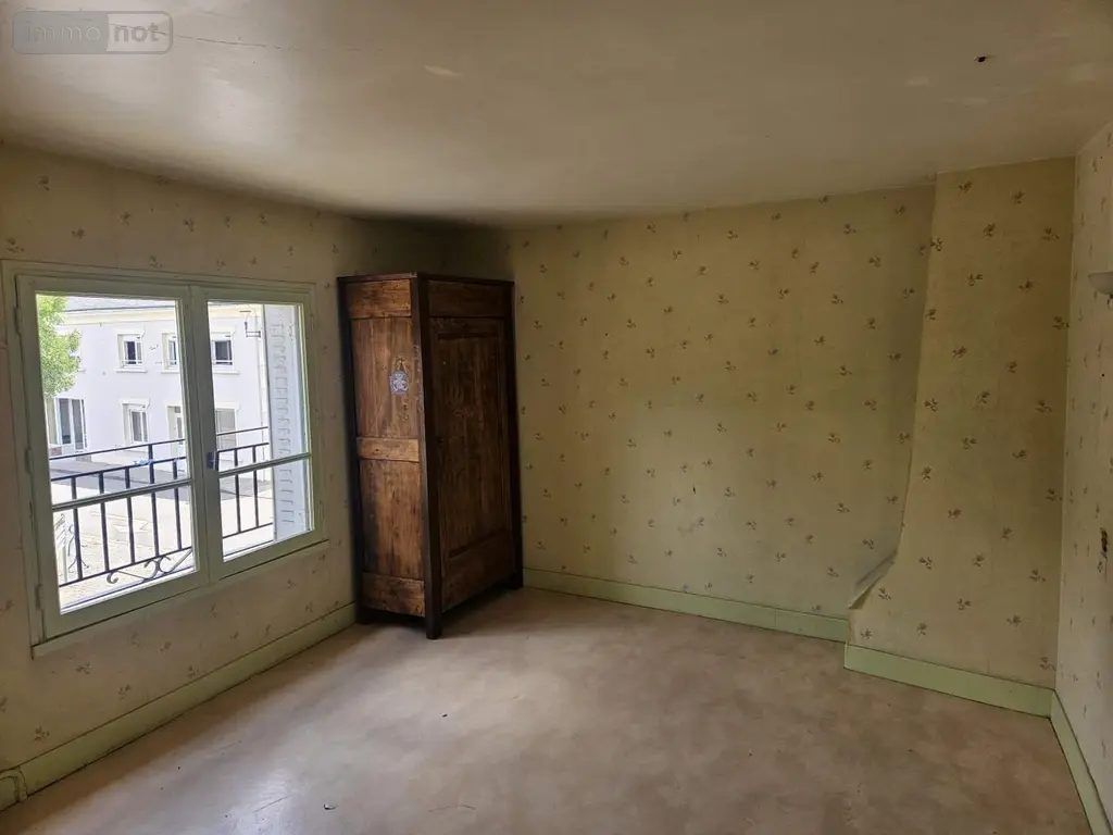 Maison a vendre Aubigné-Racan 72800 Sarthe 72 71 m2 4 pièces 54500 euros 107463 003