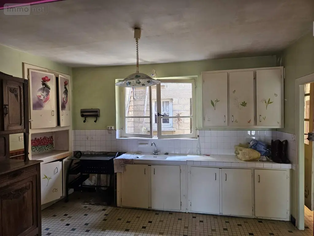 Maison a vendre Aubigné-Racan 72800 Sarthe 72 71 m2 4 pièces 54500 euros 107463 004