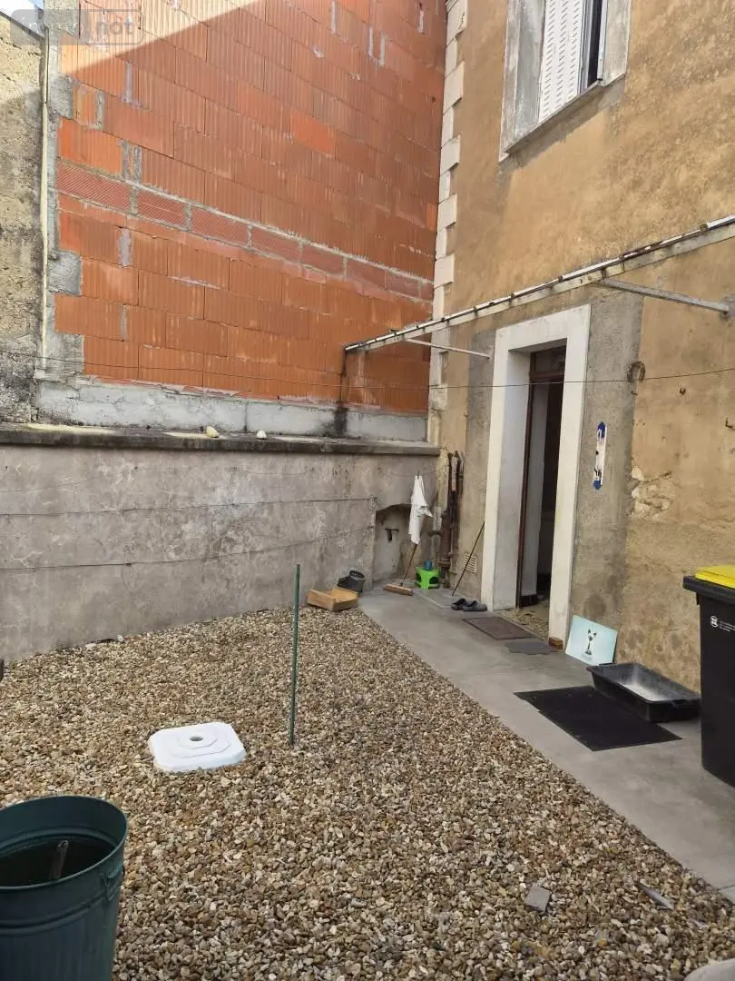 Maison a vendre Aubigné-Racan 72800 Sarthe 72 120 m2 7 pièces 90950 euros 107464 008